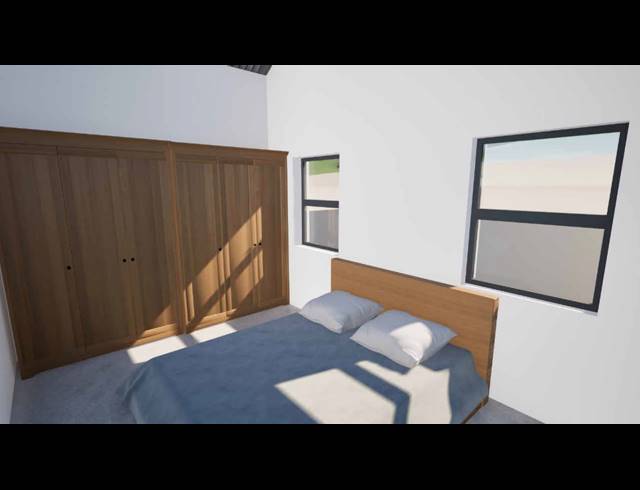 3 BEDROOM HOUSE FOR SALE IN ATLANTIC SANDS PRIVATE ESTATE